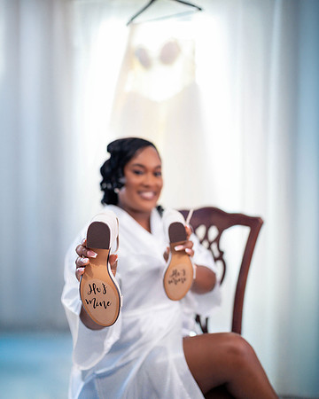 Jamaican Wedding Photographer