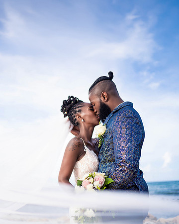 Destination Wedding Jamaica